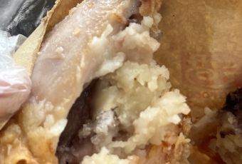 Zhengxin Chicken Chop (yifan) User Photo