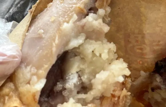 正新雞排(藝帆店)