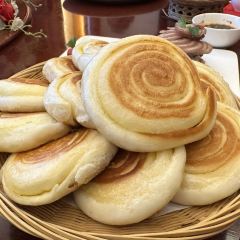 昌宁盛世金樽大酒店·自助餐厅 User Photo