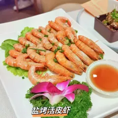 东海滙舟山海鲜(南京西路店) User Photo