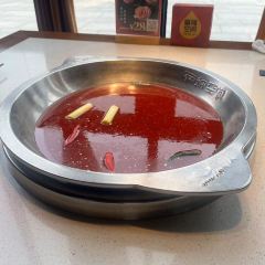 麻辣空间·清油火锅(红光直营首店) User Photo