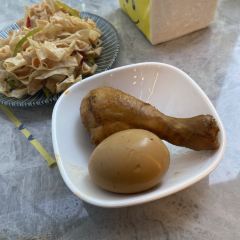 小西湖牛肉拉面 User Photo