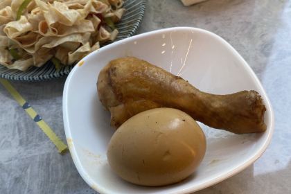 小西湖牛肉拉面