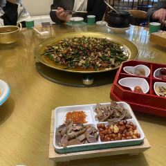 厨二尖椒鸡(平昌望江名都店) User Photo