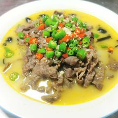 新庭记(鄱阳湖路店) User Photo