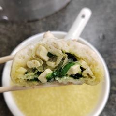 Hujia Steamed Stuffed Bun User Photo