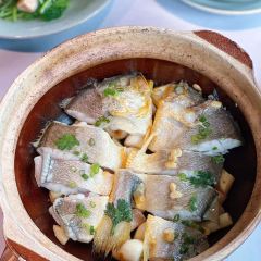 三清潭烧鹅(兴业太古汇店) User Photo