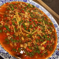 蒲江蜀西楼商务酒店 User Photo