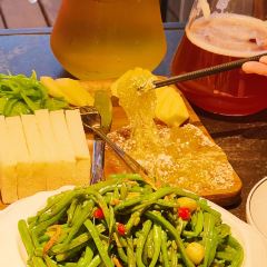 MANYUELI BEERHOUSE（NO.1The Beaches） User Photo