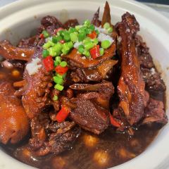 徽兴盛·徽菜(赛拉维风情街店) User Photo