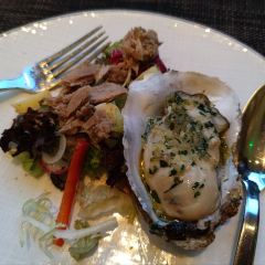 Fifty 8º Grill User Photo