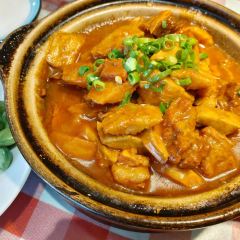 老三骨头馆(白桦东路店) User Photo
