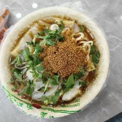 八毛凉皮总店(西小路店) User Photo