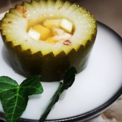 佛山顺德东平保利洲际酒店·御公馆中餐厅 User Photo