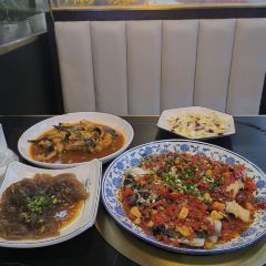鱼情鱼馆(千岛湖鱼街店) User Photo