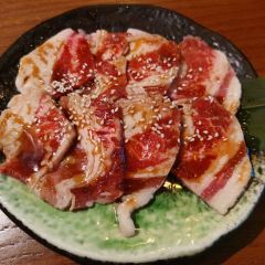肉倉焼肉バー(勺园里店) User Photo