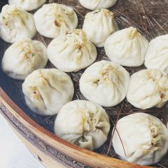 嚴老幺燒麥（前進四路店）張用戶圖片