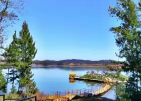 Ciluhu Wetland Park