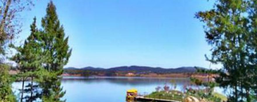 Ciluhu Wetland Park