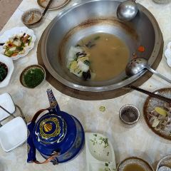 313羊庄(天池大街店) User Photo
