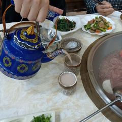 313羊庄(天池大街店) User Photo