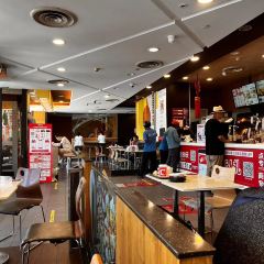 KFC (xingfu) User Photo