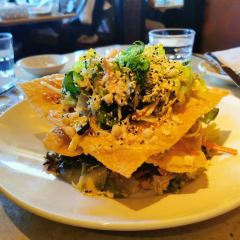 The Cheesecake Factory (Disneytown) User Photo