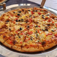 阿尔卑斯小屋 User Photo