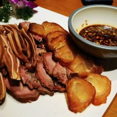 永安楼饭店(安新店) User Photo