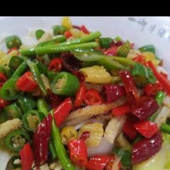 Yufengyuanhui Noodle House User Photo