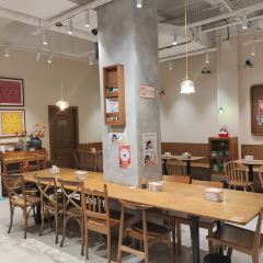 小豆海棠(人民南路店) User Photo