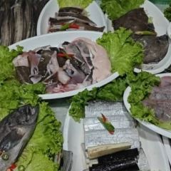 醉江湖·海鲜炒鸡(大连路店) User Photo