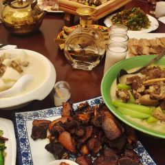 富铧酒家(东环南路店) User Photo