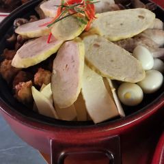田耕记婺女洲店 User Photo