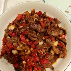 Hui Jia Chi Fan User Photo