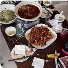 趣野餐土菜馆·安吉民间味道 User Photo