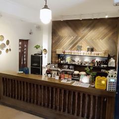那私廚·紅磚老別墅餐廳(鼓浪嶼店)張用戶圖片