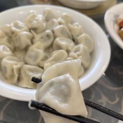 回味香大肚水饺 User Photo