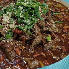 麻香婆川菜馆(四中店) User Photo