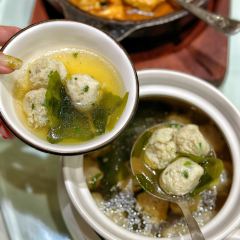 鲜得来渔港(瑞丰园店) User Photo