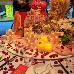 My Fate, My Choice·Chinese Cuisine (Qujiang Creative Valley Branch) User Photo
