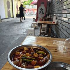 程记洋芋坨坨串串香 User Photo