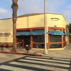 Santa Monica Seafood Market & Café User Photo