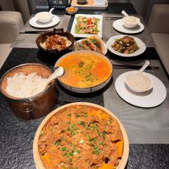 蔓生酒店(广安思源广场店)·瓦屋茶馆 User Photo