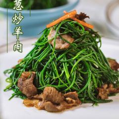 巴盟人家餐厅(温和奇石街店) ảnh của người dùng