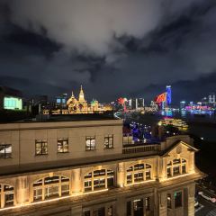POP on the bund ảnh của người dùng