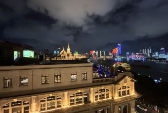 POP露台西餐廳·望江閣用戶圖片