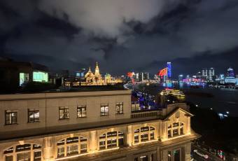 POP露台西餐廳·望江閣張用戶圖片
