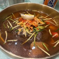 朝膳阁(鸿德蓝湾店) User Photo