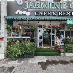 Jasmine Coffee & Restaurant User Photo